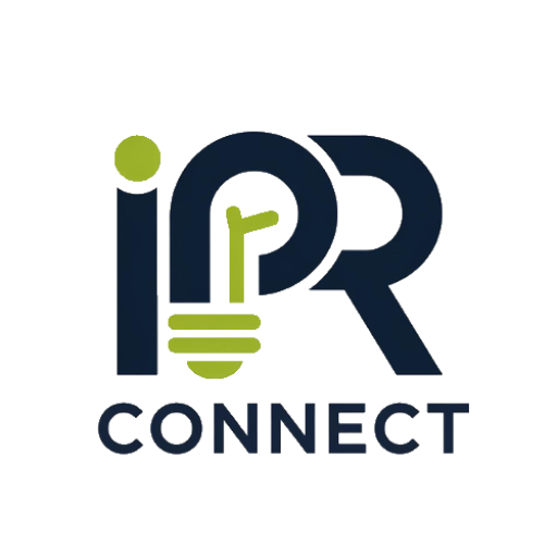 IPR Connect logo